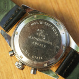 SOLD- 1960s Yema Yachtingraf chronograph
