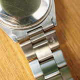 SOLD- 1963 Rolex Oyster Perpetual 1007 "Tropical"