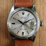 SOLD- 1963 Rolex Datejust 1601