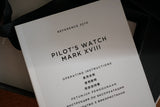 2019 IWC Pilot's Mark XVIII Le Petit Prince Complete set