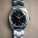 SOLD- 1960 Rolex Precision 6426 "Royal" Box and Paper