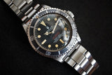 SOLD- 1972 Rolex Sea Dweller 1665 Double Red Complete Set