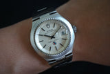 SOLD- 1976 Tudor Ranger Oysterdate with PAL logo