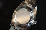 SOLD- 2008 Rolex Milgauss 116400V Box and Papers