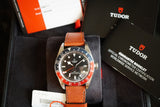 SOLD- 2019 Tudor Black Bay GMT 79830RB Box and Papers