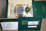 SOLD- 2017 Rolex Submariner 116610LN Complete Set like Brand New