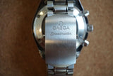 2011 Omega Speedmaster Racing Co-Axial Grey Dial 40mm
