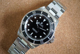 2002 Rolex Submariner 14060M