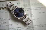1998 Rolex Airking 14010 with paper