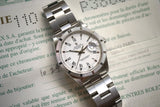 2000 Rolex Oyster Date 15210 with paper