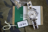 2017 Rolex Ladies Datejust 179160 with card and tag