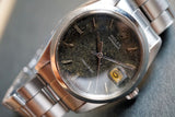 1969 Rolex Oysterdate Precision