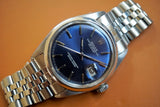 1969 Rolex Datejust 1600