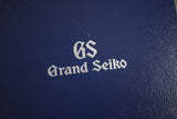 2020 Grand Seiko Elegant SBGW231 complete set
