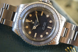 1981 Rolex Submariner 5513 Maxi 3 lollipop Box and Papers