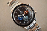 2004 Omega Speedmaster "From the Moon to Mars" 145.0028 limited edition