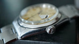 SOLD- 1957 Rolex Oysterdate 6534