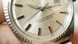 SOLD- 1962 Rolex 1601 Datejust